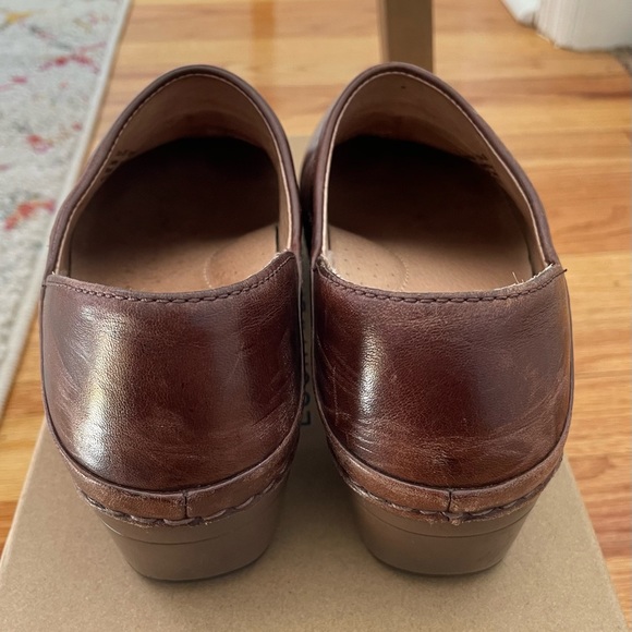 Dansko clogs - Picture 3 of 4